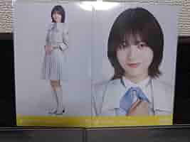 乃木坂46 35th制服 フルコンプ Amazon.co.jp: 乃木坂46 与田祐希 35th制服 セミコンプ : おもちゃ